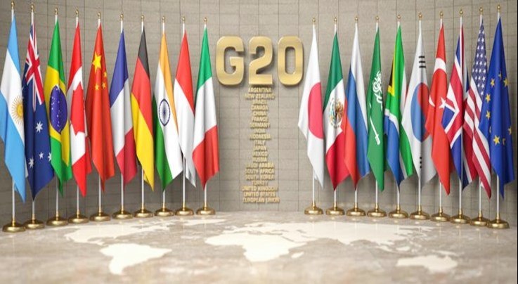 Jammu & Kashmir to host G20 leaders’ summit next year